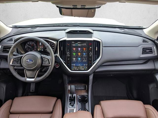 2025 Subaru Ascent Touring Roseville CA