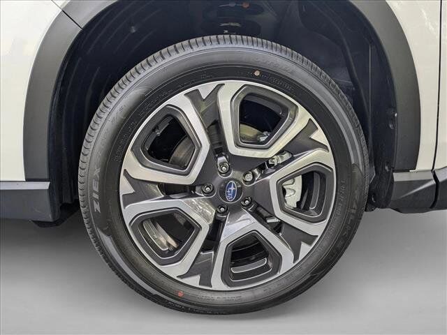 2025 Subaru Ascent Touring Roseville CA