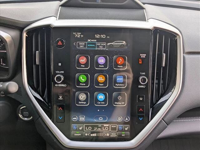 2025 Subaru Ascent Touring Roseville CA