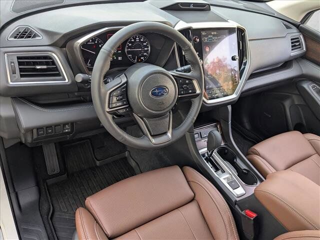 2025 Subaru Ascent Touring Roseville CA