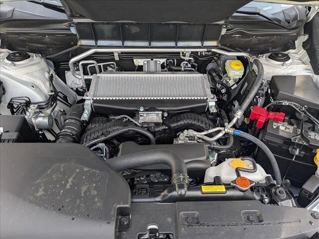 2025 Subaru Ascent Touring Roseville CA