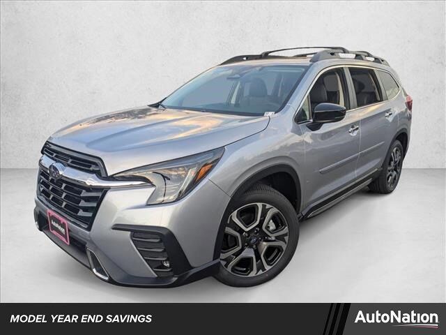 2025 Subaru Ascent Touring