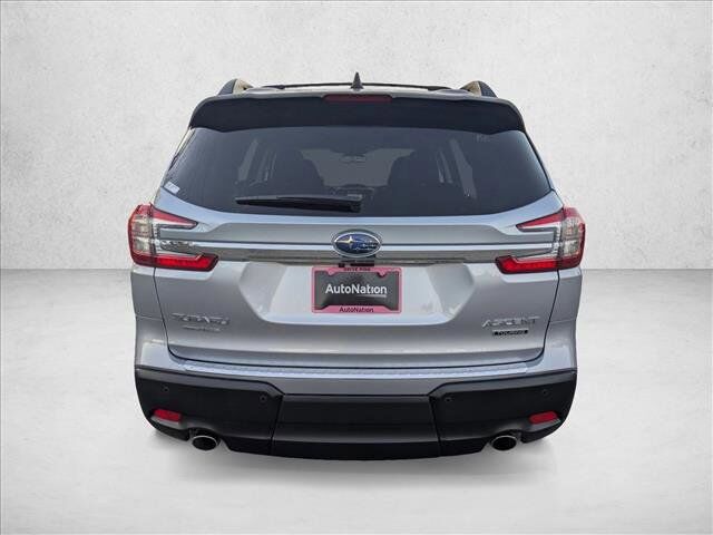 2025 Subaru Ascent Touring Roseville CA