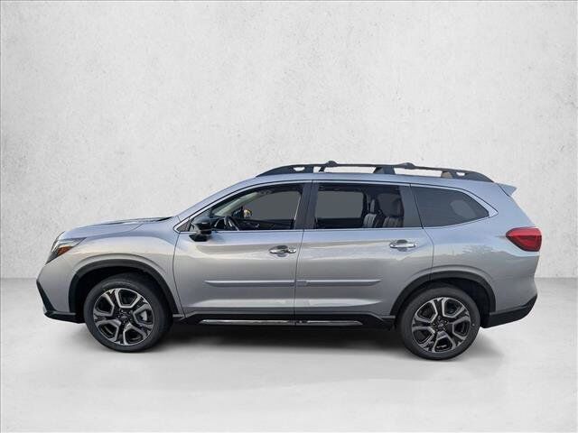2025 Subaru Ascent Touring Roseville CA