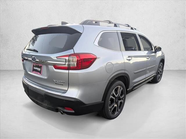 2025 Subaru Ascent Touring Roseville CA