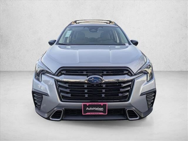 2025 Subaru Ascent Touring Roseville CA