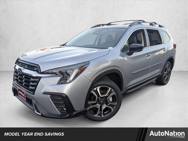 2025 Subaru Ascent Touring