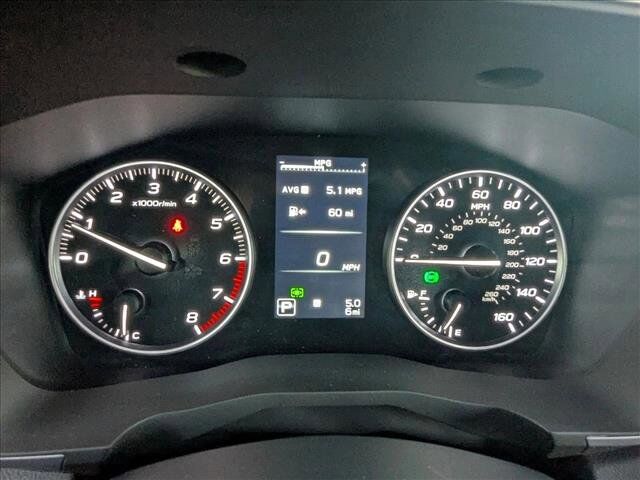 2025 Subaru Ascent Touring Roseville CA