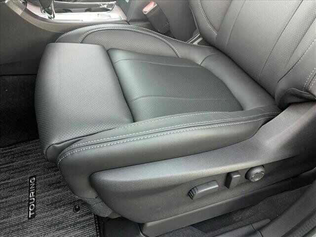 2025 Subaru Ascent Touring Roseville CA