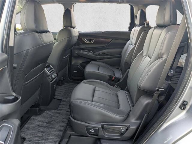 2025 Subaru Ascent Touring Roseville CA