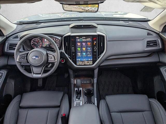 2025 Subaru Ascent Touring Roseville CA
