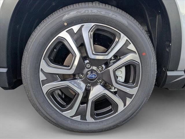 2025 Subaru Ascent Touring Roseville CA