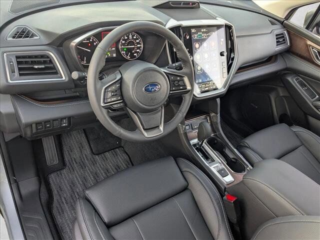 2025 Subaru Ascent Touring Roseville CA