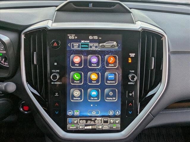 2025 Subaru Ascent Touring Roseville CA