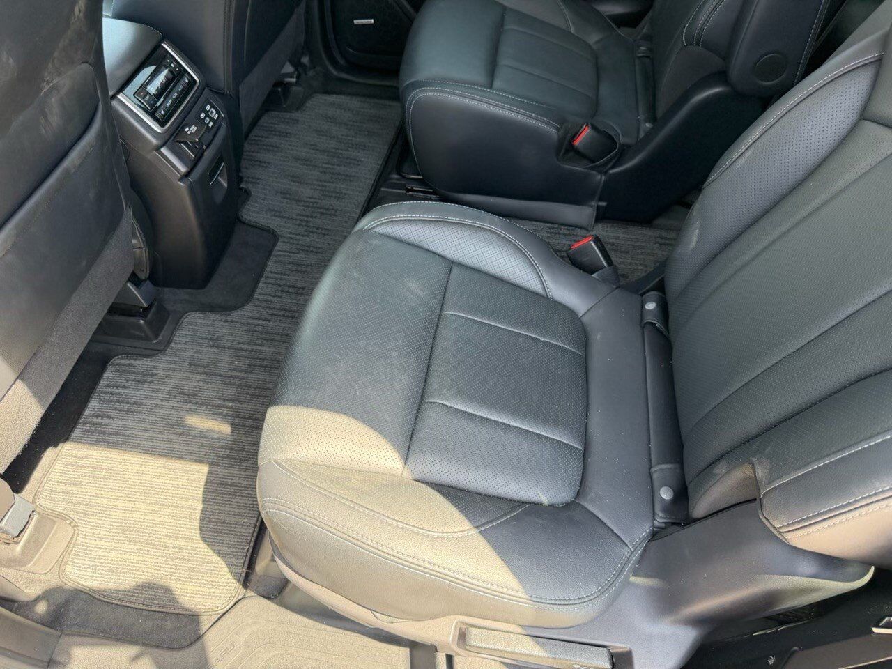 2025 Subaru Ascent Touring San Antonio TX