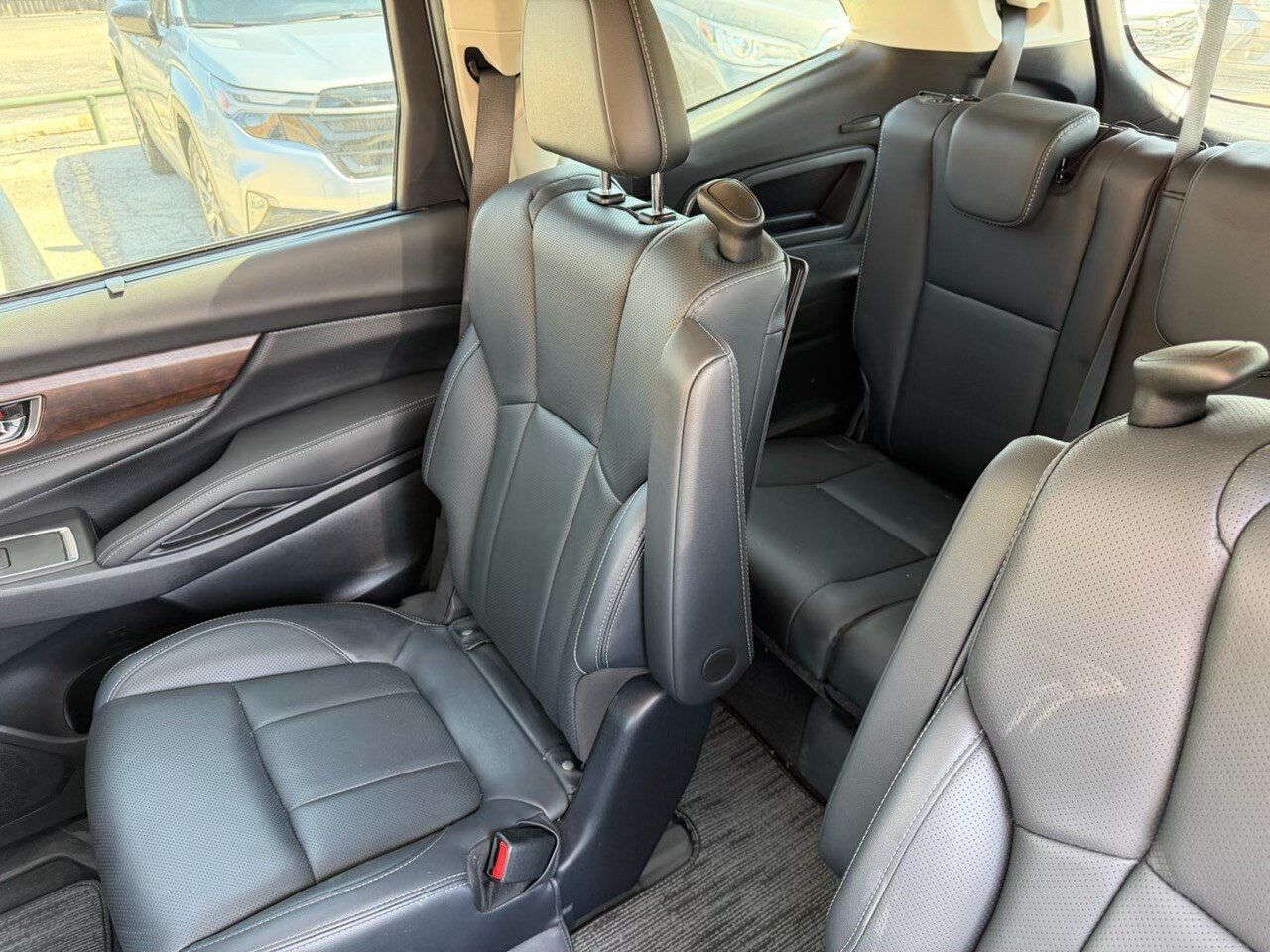 2025 Subaru Ascent Touring San Antonio TX