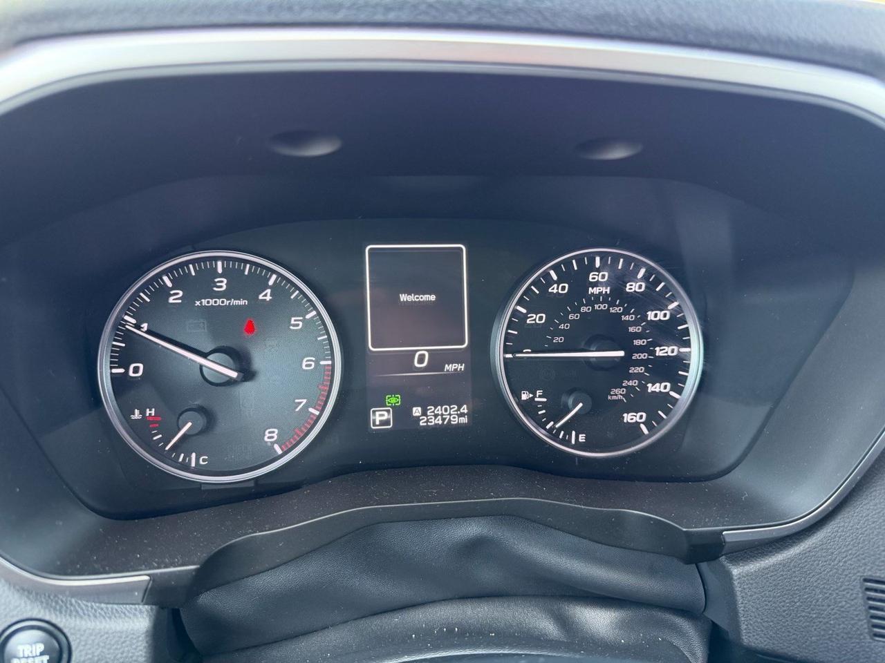 2025 Subaru Ascent Touring San Antonio TX