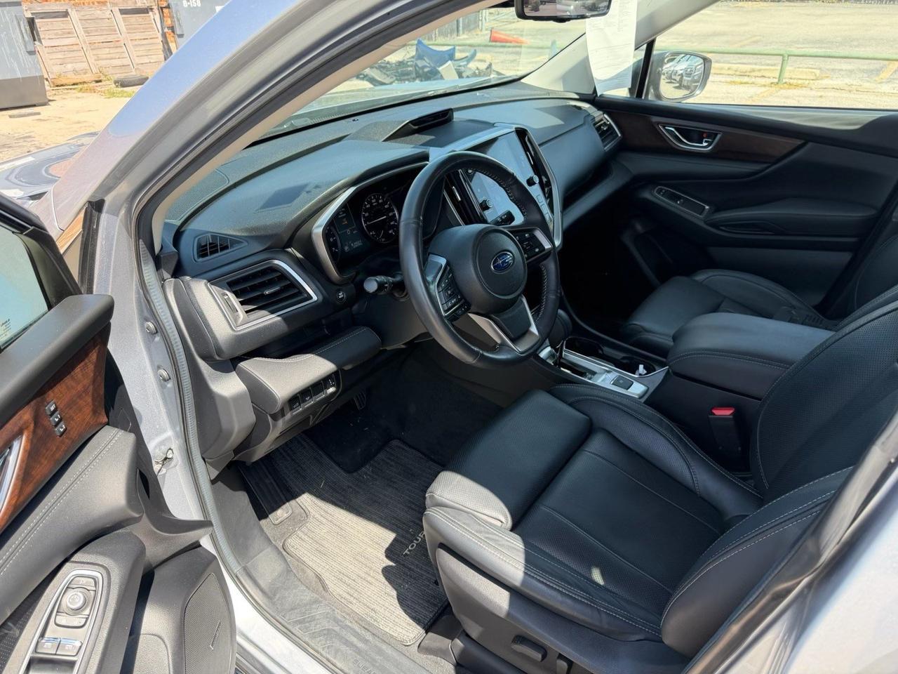 2025 Subaru Ascent Touring San Antonio TX