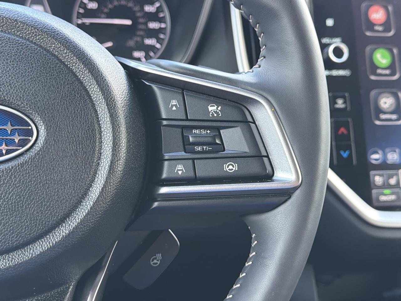 2025 Subaru Ascent Touring San Antonio TX