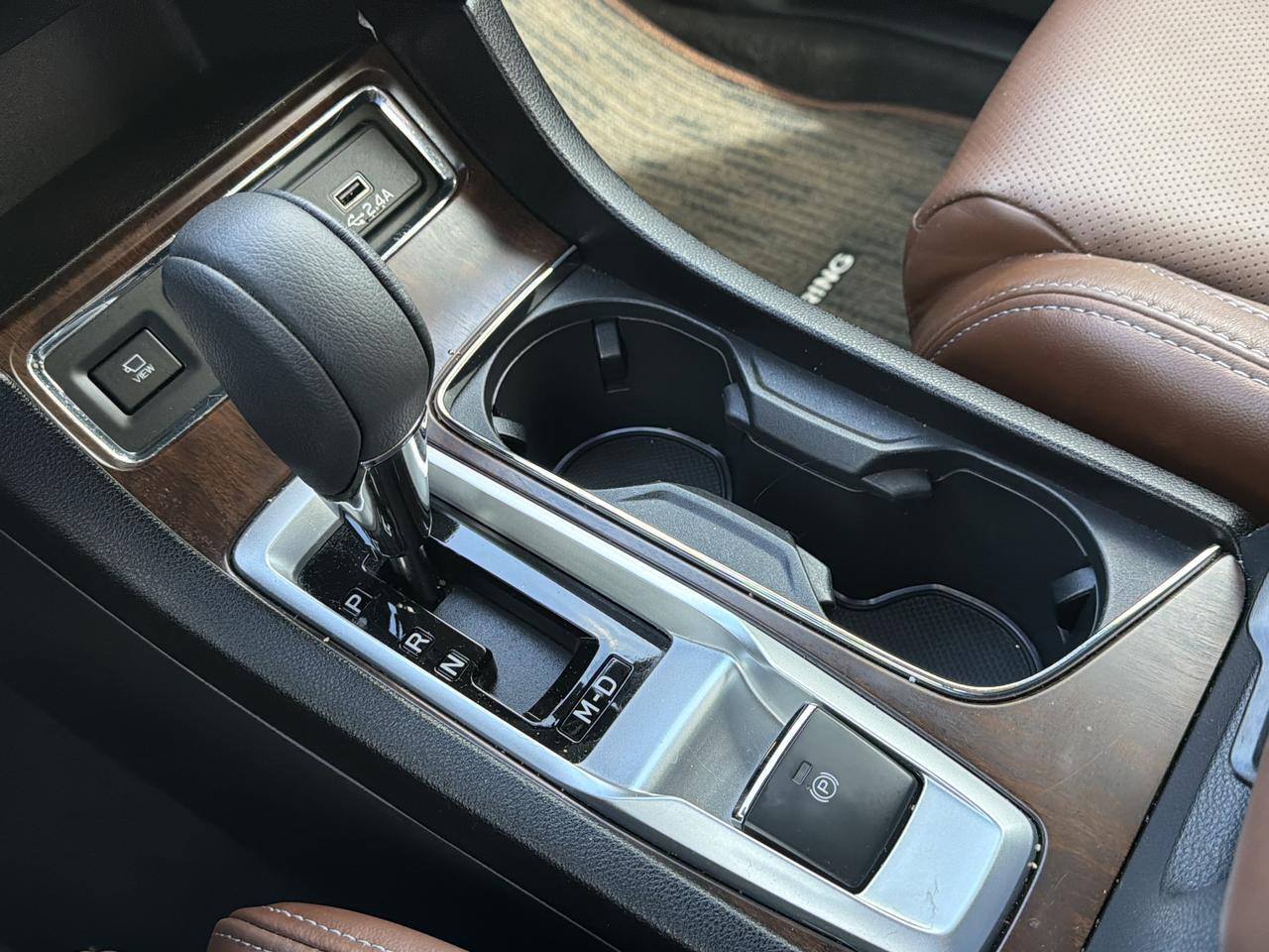 2025 Subaru Ascent Touring San Antonio TX