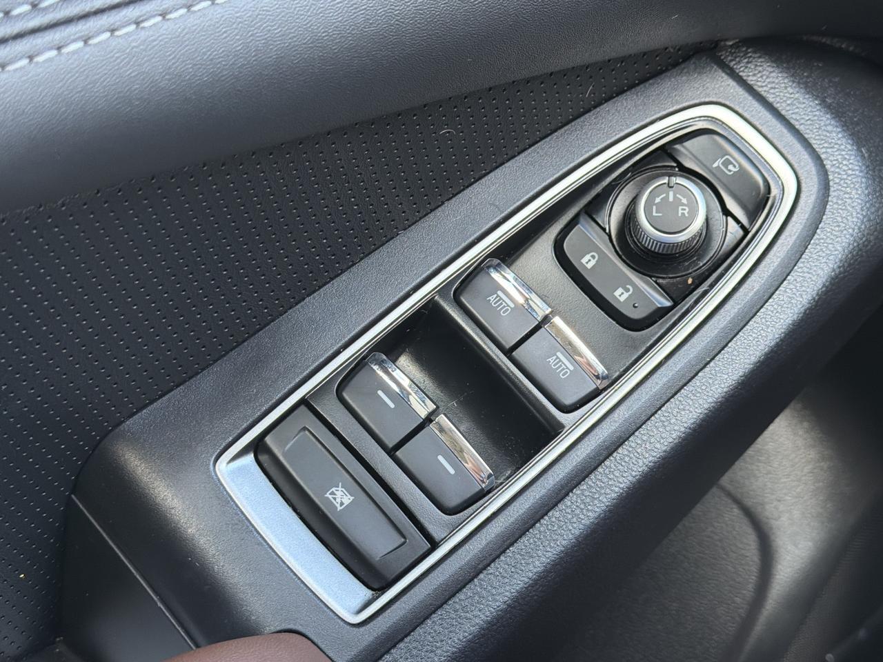 2025 Subaru Ascent Touring San Antonio TX