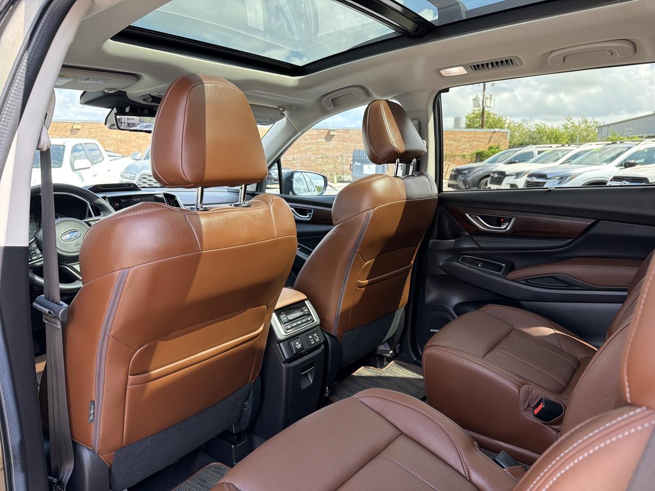 2025 Subaru Ascent Touring San Antonio TX