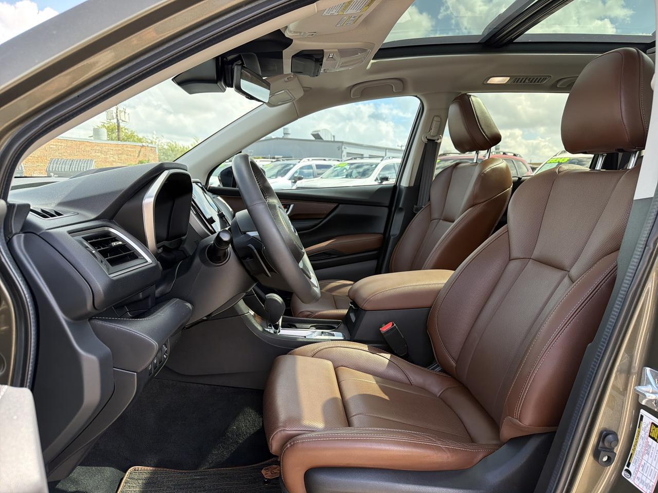 2025 Subaru Ascent Touring San Antonio TX