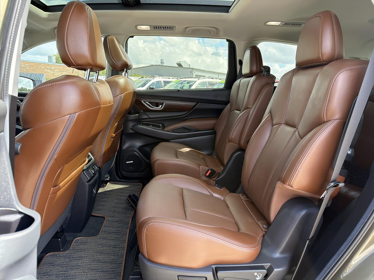 2025 Subaru Ascent Touring San Antonio TX