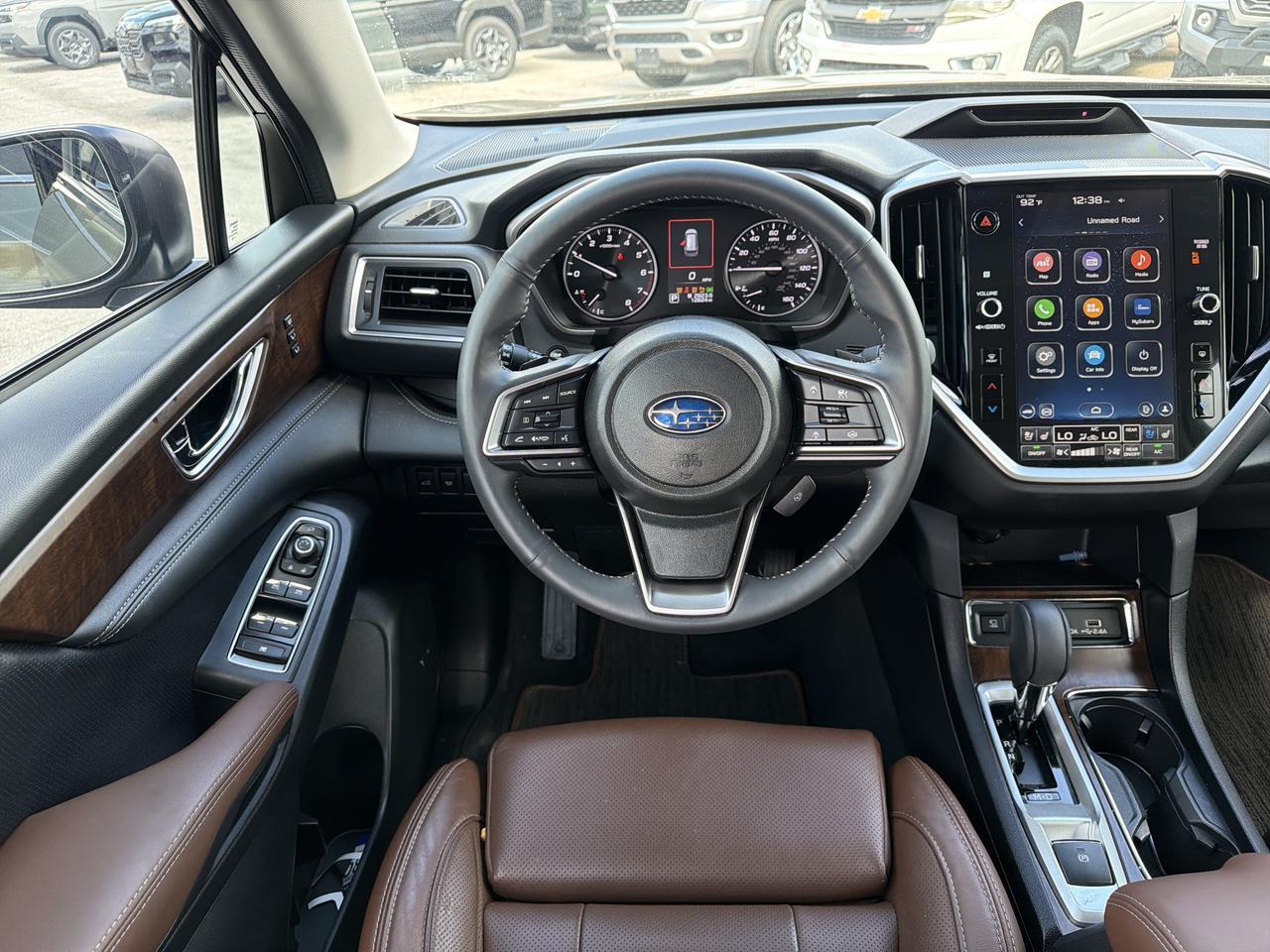 2025 Subaru Ascent Touring San Antonio TX