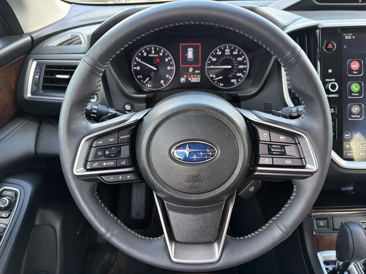 2025 Subaru Ascent Touring San Antonio TX