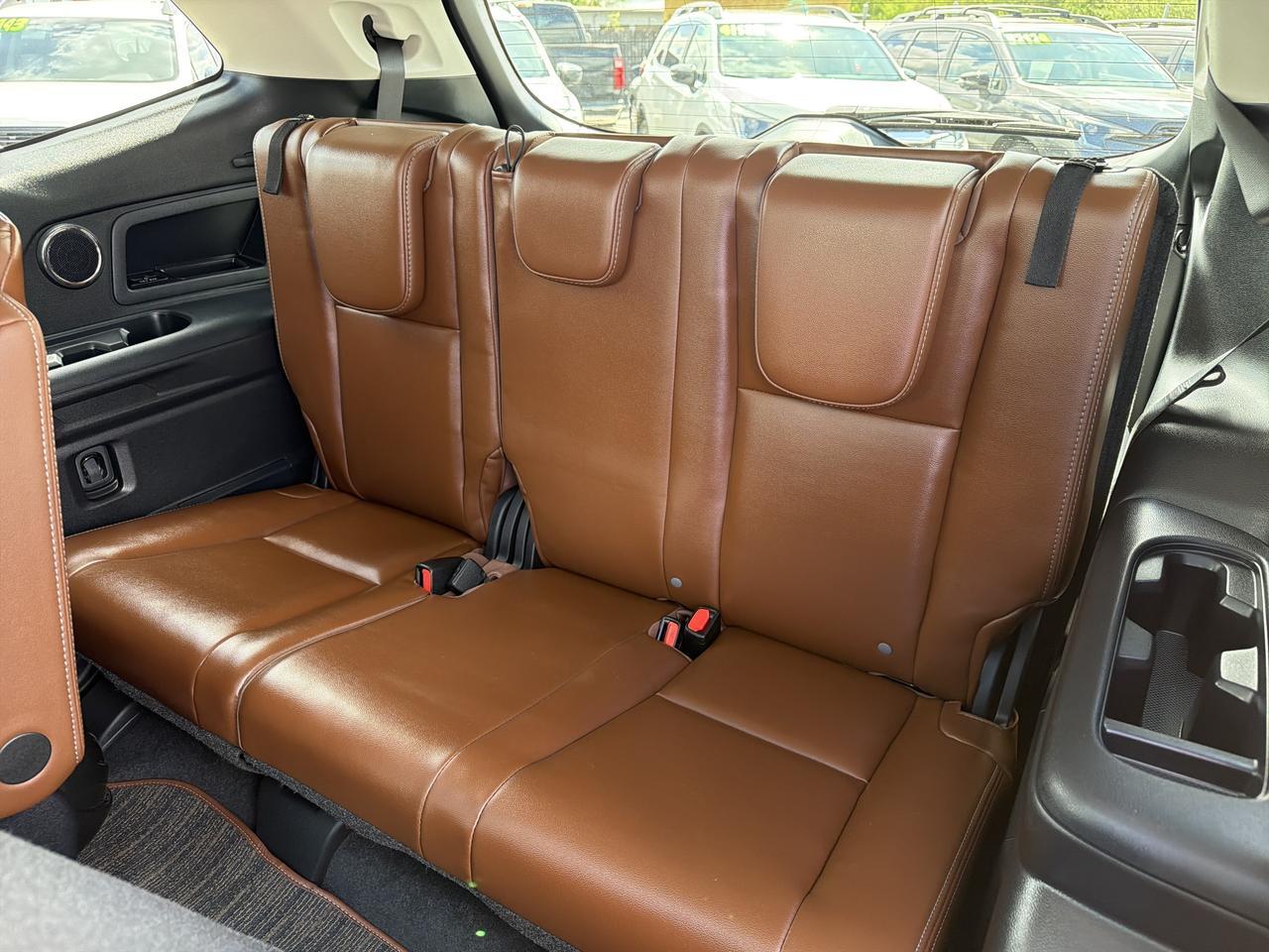 2025 Subaru Ascent Touring San Antonio TX