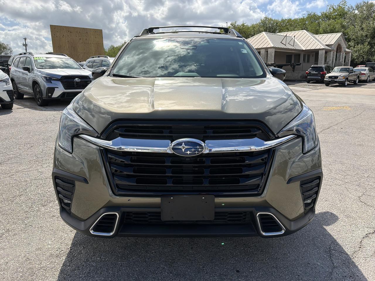 2025 Subaru Ascent Touring San Antonio TX
