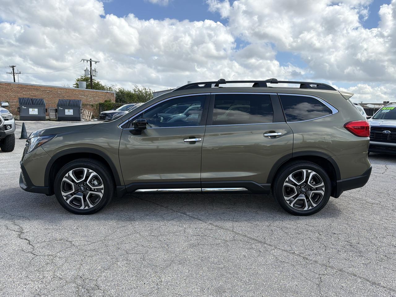2025 Subaru Ascent Touring San Antonio TX