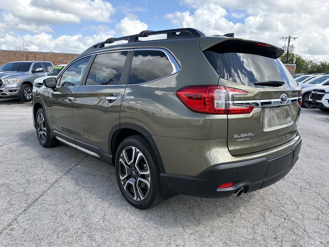 2025 Subaru Ascent Touring San Antonio TX