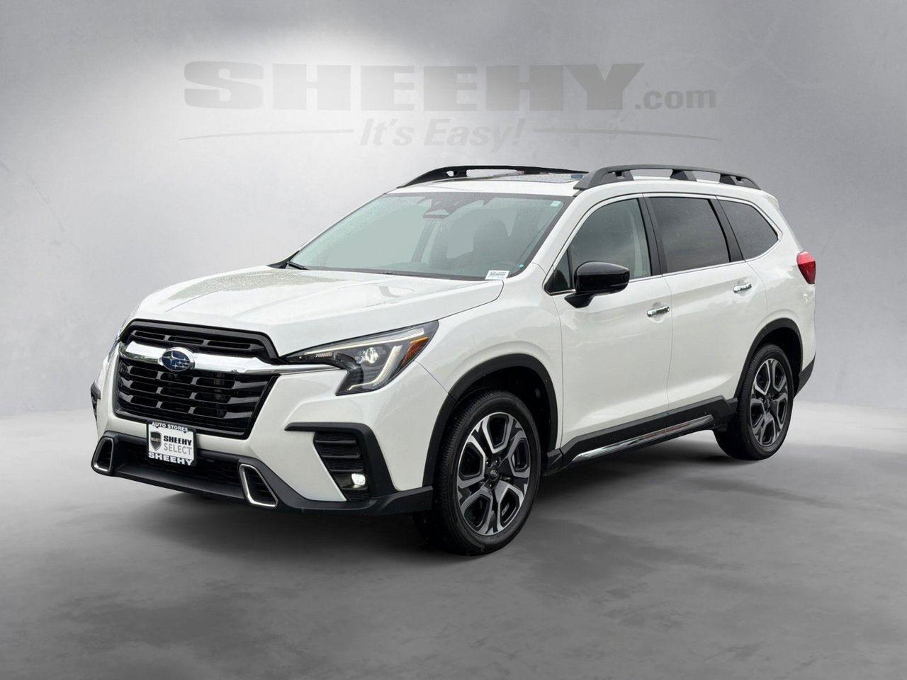 2025 Subaru Ascent Touring Hagerstown MD