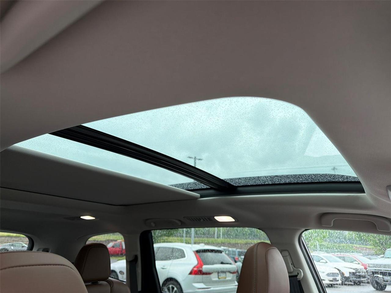 2025 Subaru Ascent Touring Hagerstown MD