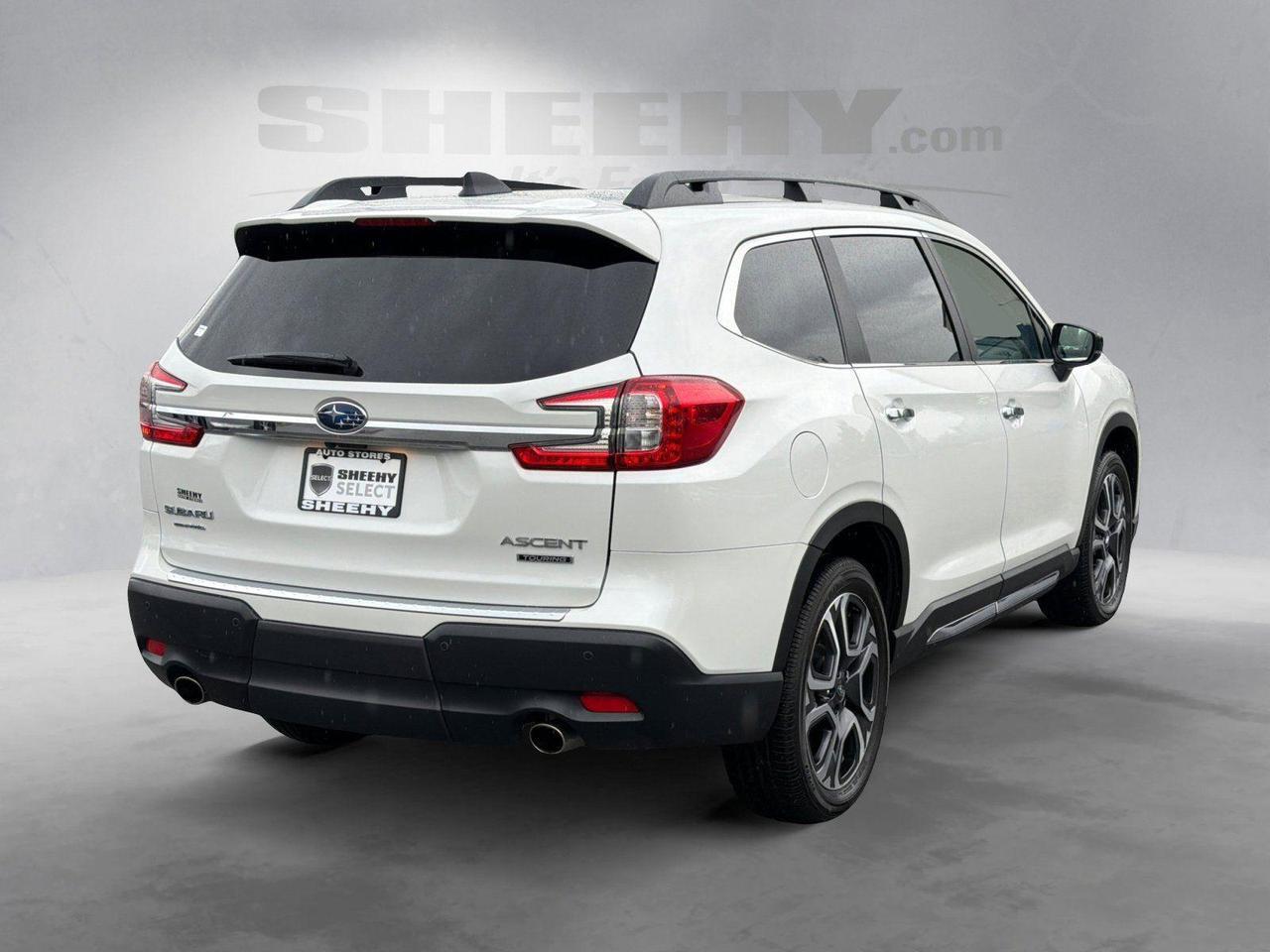 2025 Subaru Ascent Touring Hagerstown MD