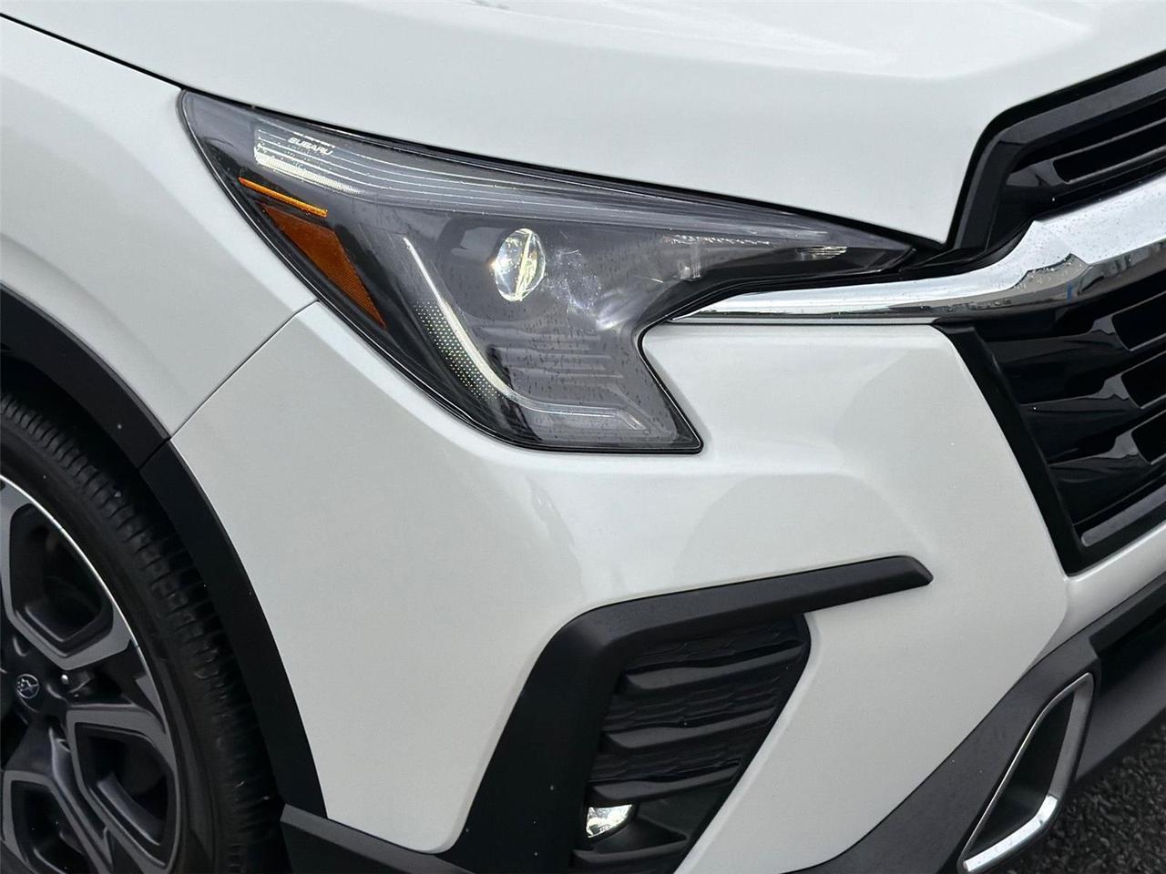 2025 Subaru Ascent Touring Hagerstown MD