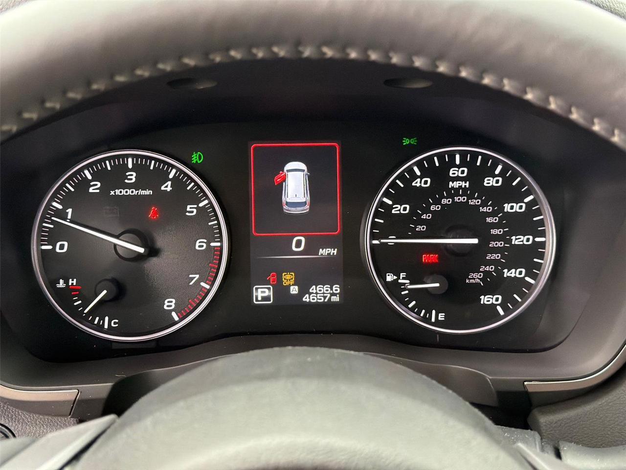 2025 Subaru Ascent Touring Hagerstown MD