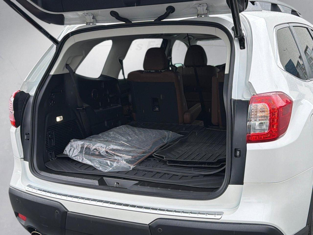 2025 Subaru Ascent Touring Hagerstown MD