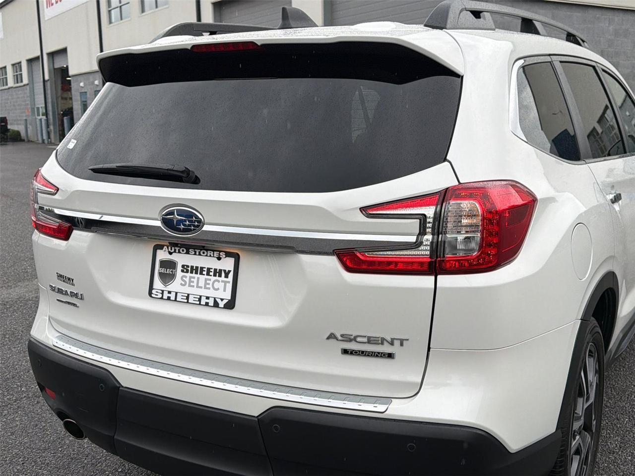 2025 Subaru Ascent Touring Hagerstown MD