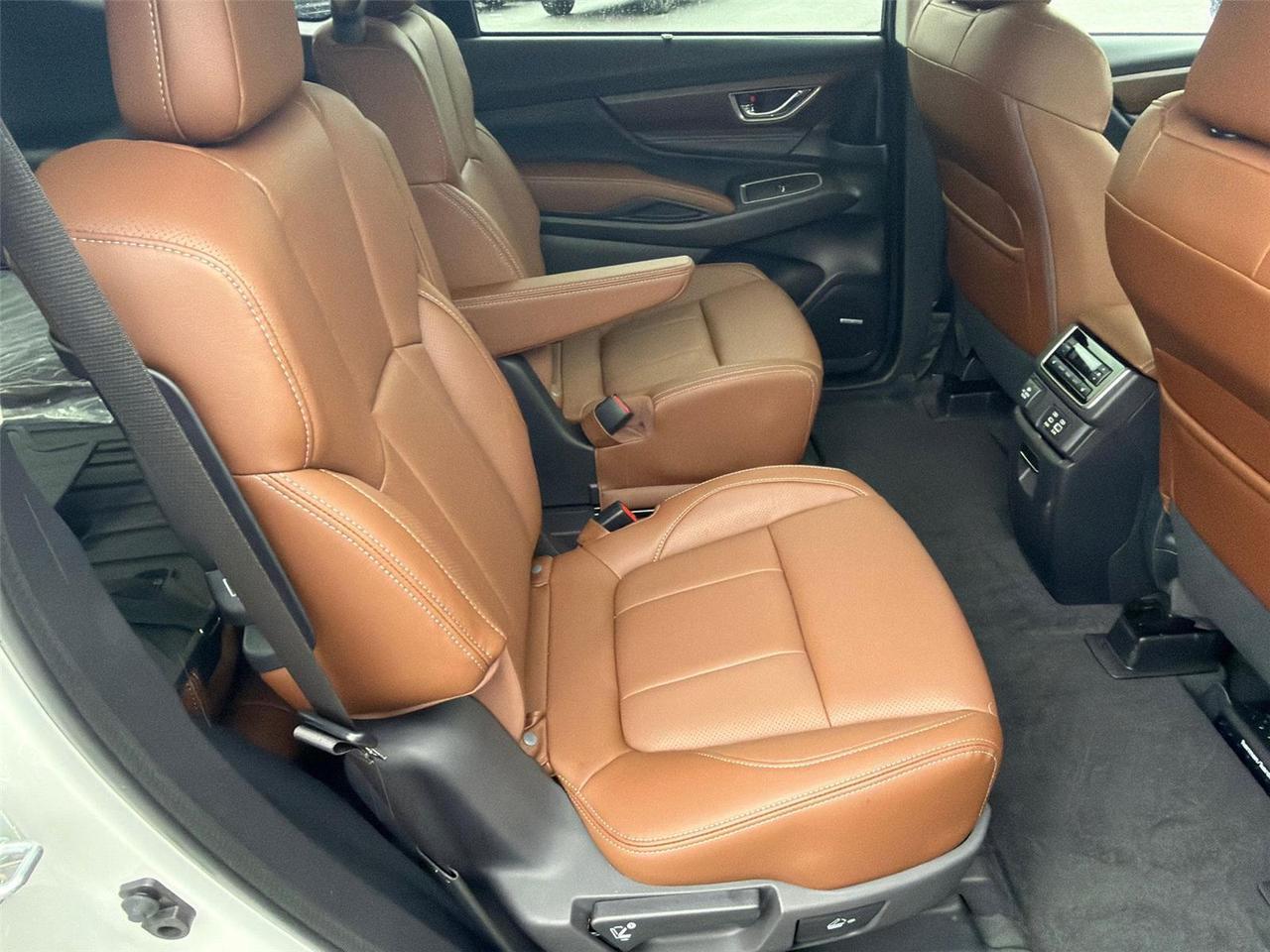 2025 Subaru Ascent Touring Hagerstown MD