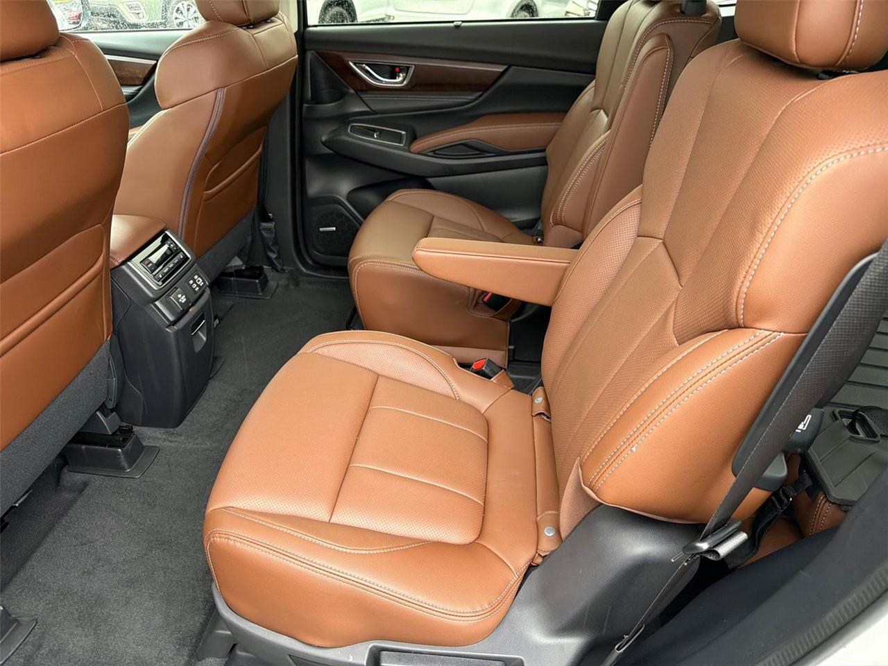 2025 Subaru Ascent Touring Hagerstown MD