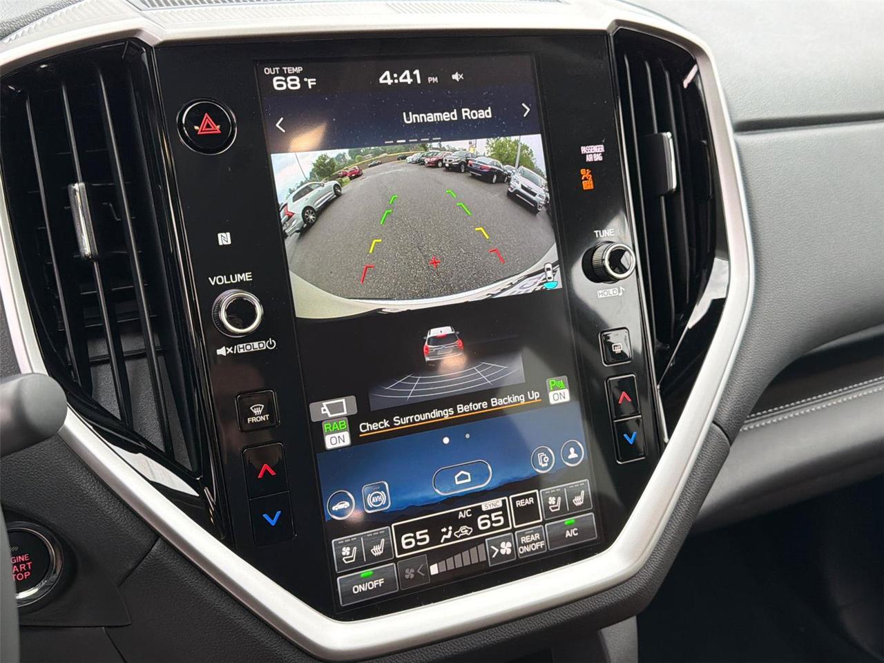 2025 Subaru Ascent Touring Hagerstown MD