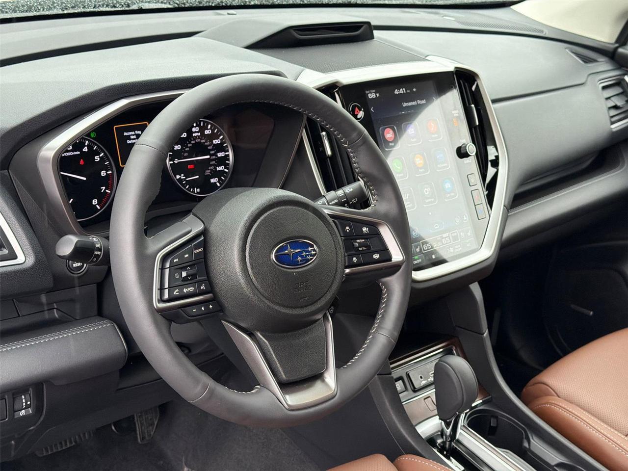 2025 Subaru Ascent Touring Hagerstown MD