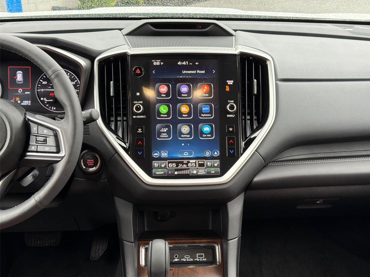 2025 Subaru Ascent Touring Hagerstown MD