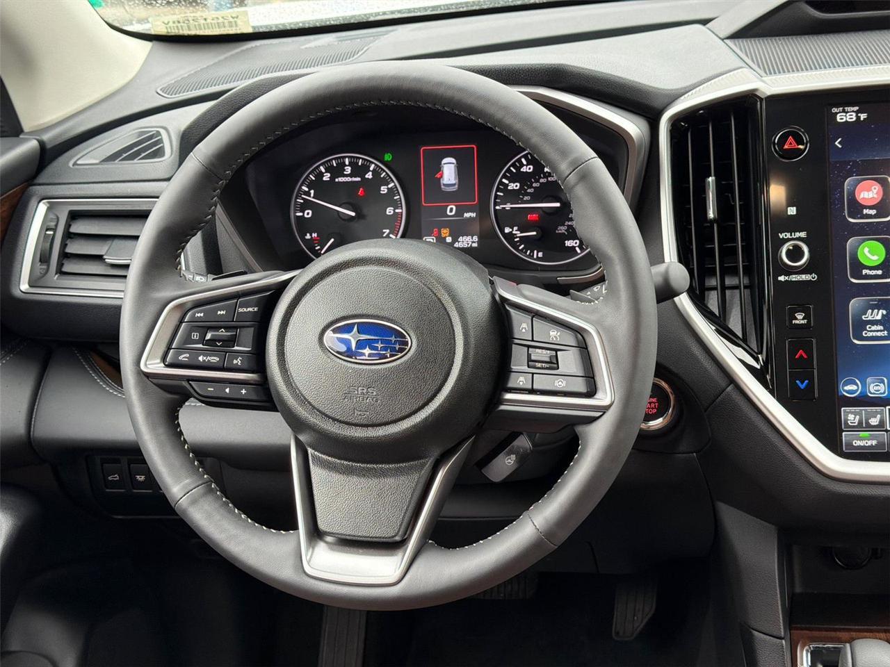 2025 Subaru Ascent Touring Hagerstown MD