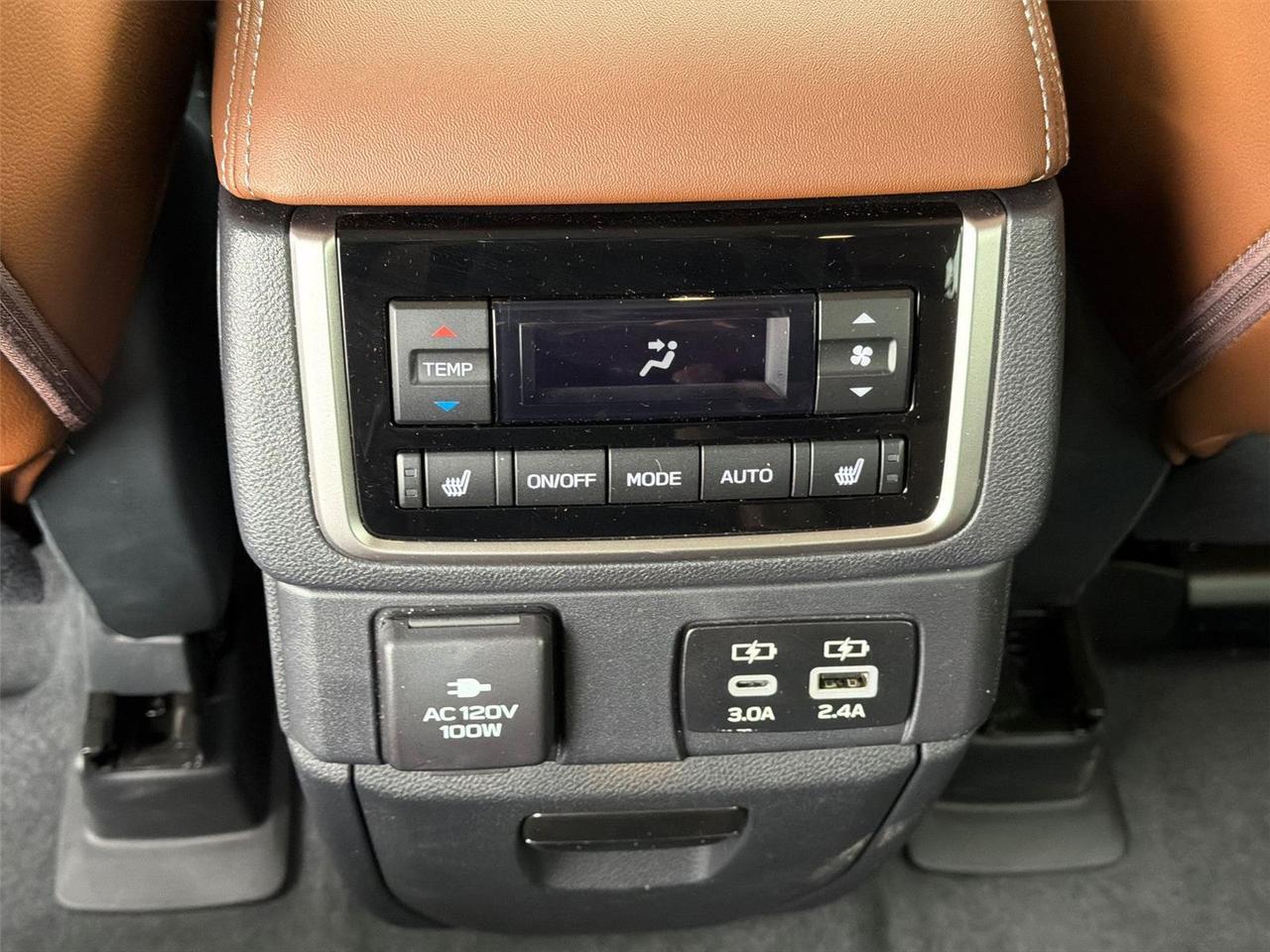 2025 Subaru Ascent Touring Hagerstown MD