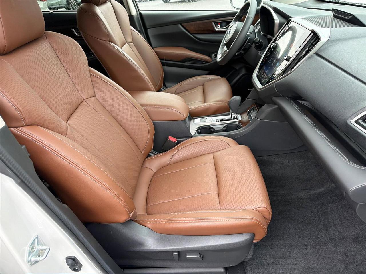 2025 Subaru Ascent Touring Hagerstown MD