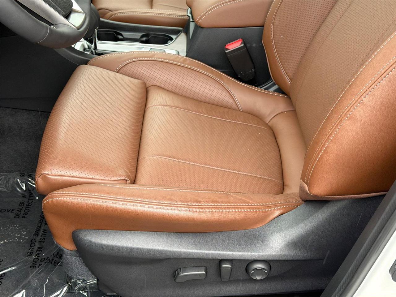 2025 Subaru Ascent Touring Hagerstown MD